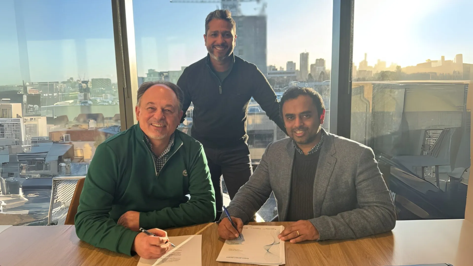 doug downer dhanush gagliani raghu rajakumar 7989876